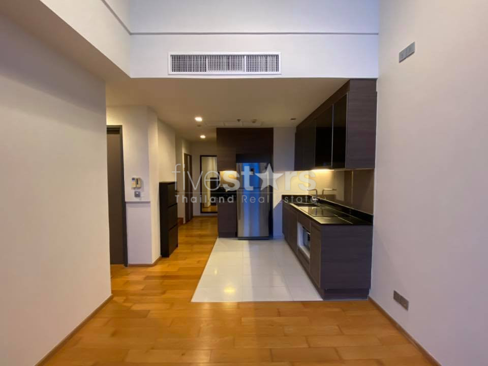 Duplex 2 bedroom for sale in Thonglor, photo 8