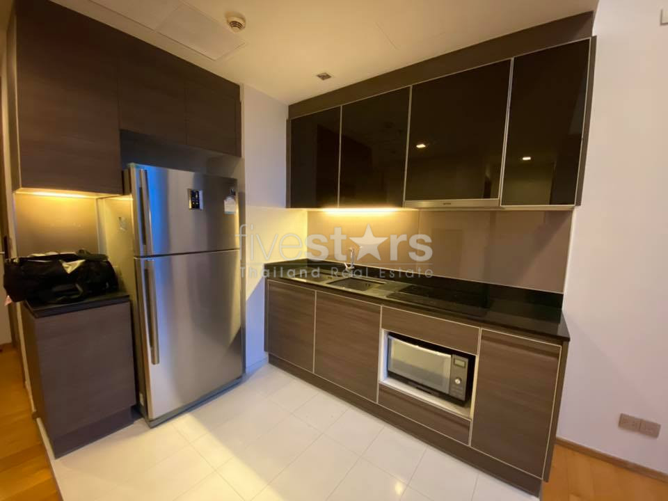 Duplex 2 bedroom for sale in Thonglor, photo 9