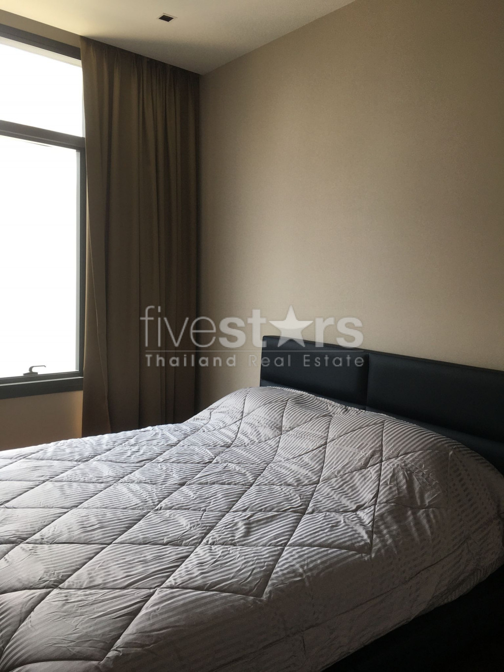 High-end 2 bedroom condo only 200m from BTS Phromphong, photo 7