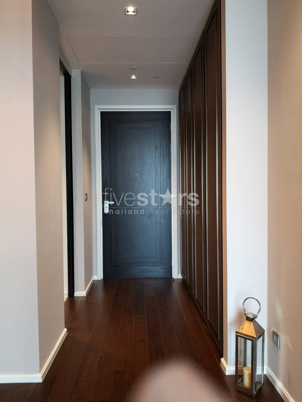 High-end 2 bedroom condo only 200m from BTS Phromphong, photo 8