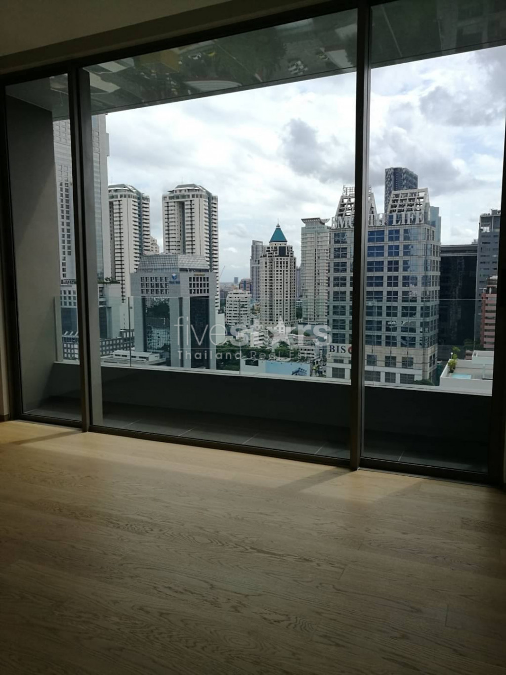 High-end 2 bedroom condo only 200m from BTS Phromphong, photo 9