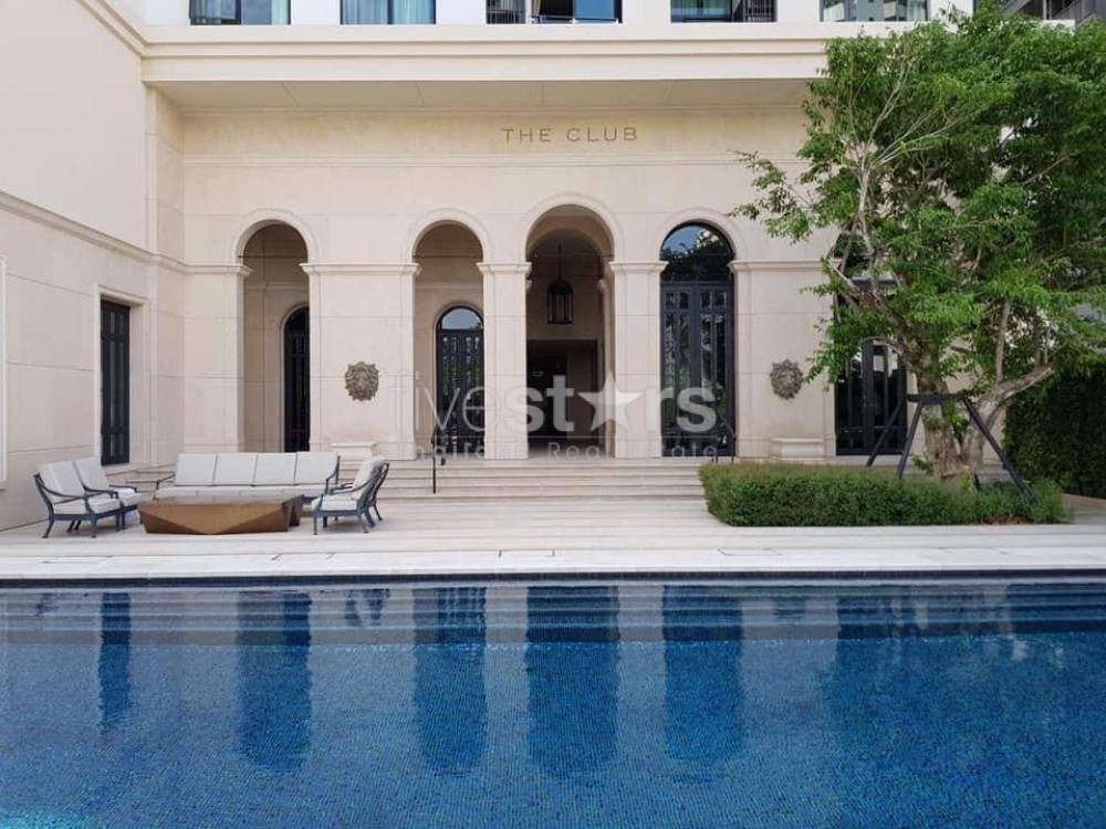High-end 2 bedroom condo only 200m from BTS Phromphong, photo 15