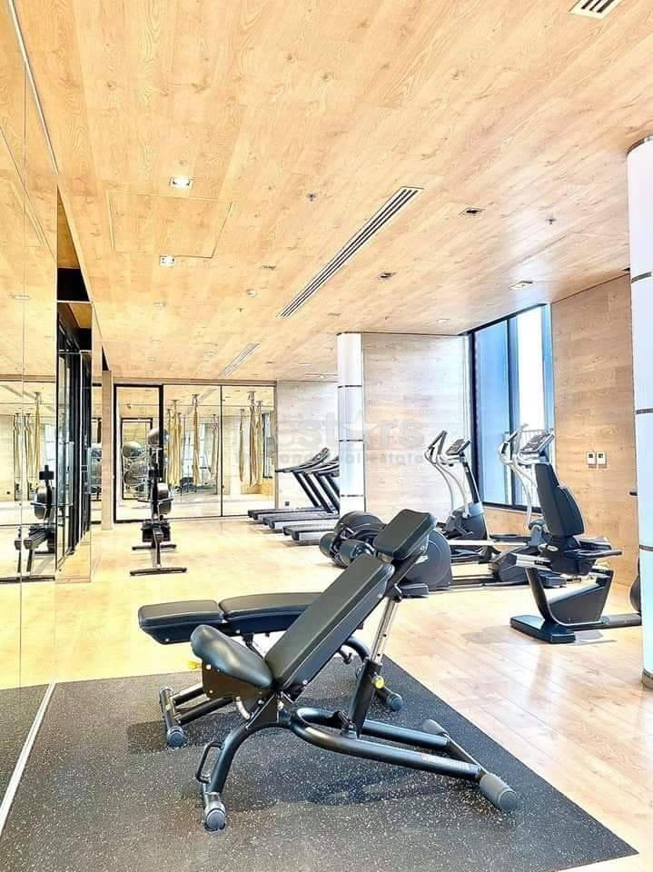 Modern 2 bedroom condo for rent in Sukhumvit, Phromphong area, photo 8
