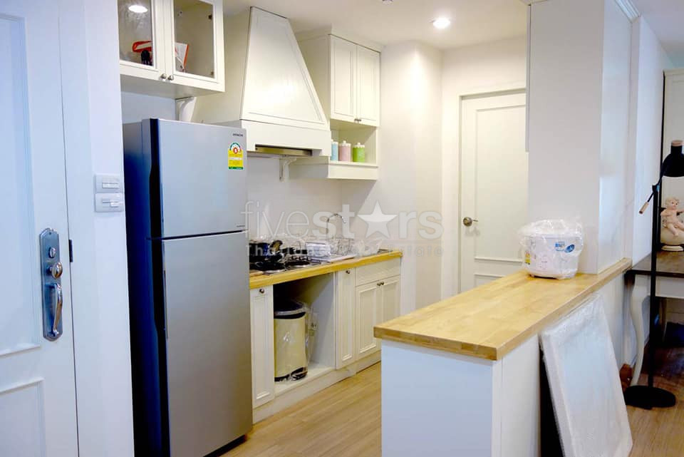 2 bedrooms for sale in Phrompong, photo 8