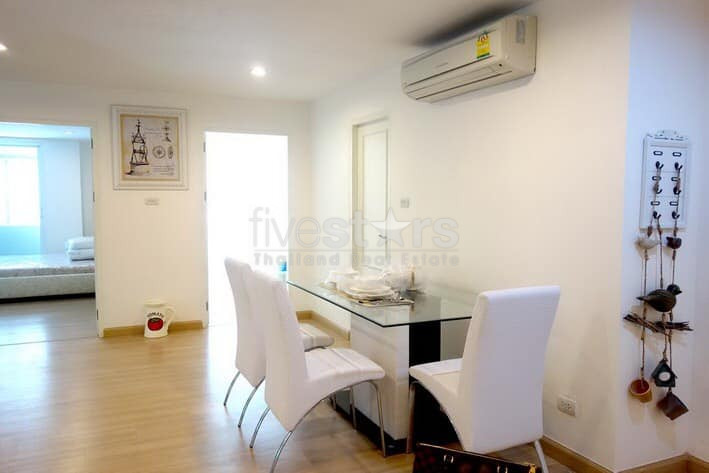 2 bedrooms for sale in Phrompong, photo 3