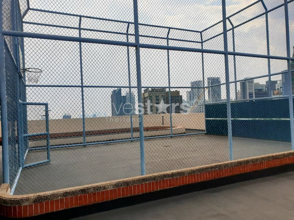 3 bedrooms condo for rent in Phrompong, photo 14