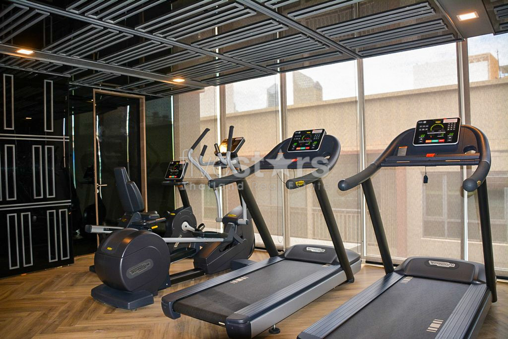 Appartement moderne 2 chambres quartier Asoke-Phromphong, photo 20