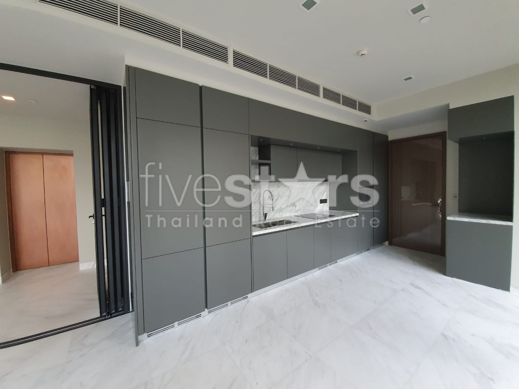 Appartement moderne avec 2 chambres à louer quartier Thonglor, photo 3
