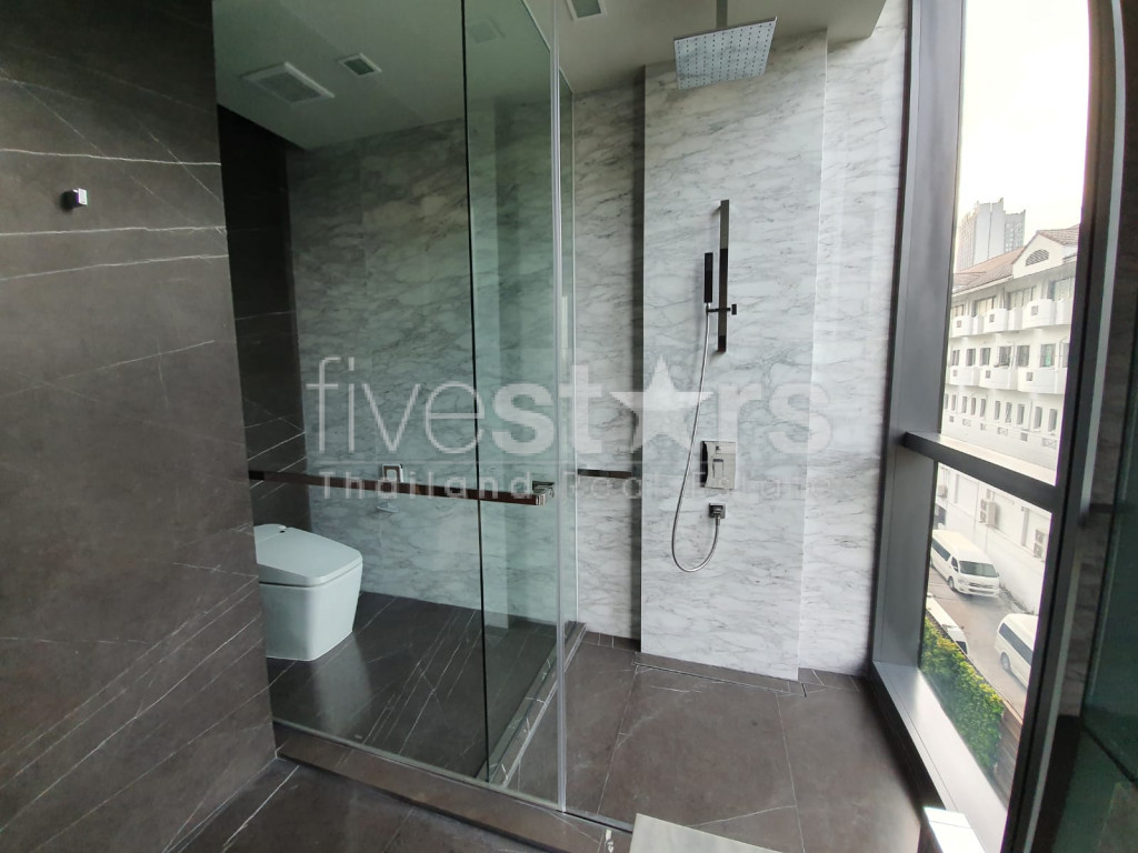 Appartement moderne avec 2 chambres à louer quartier Thonglor, photo 7