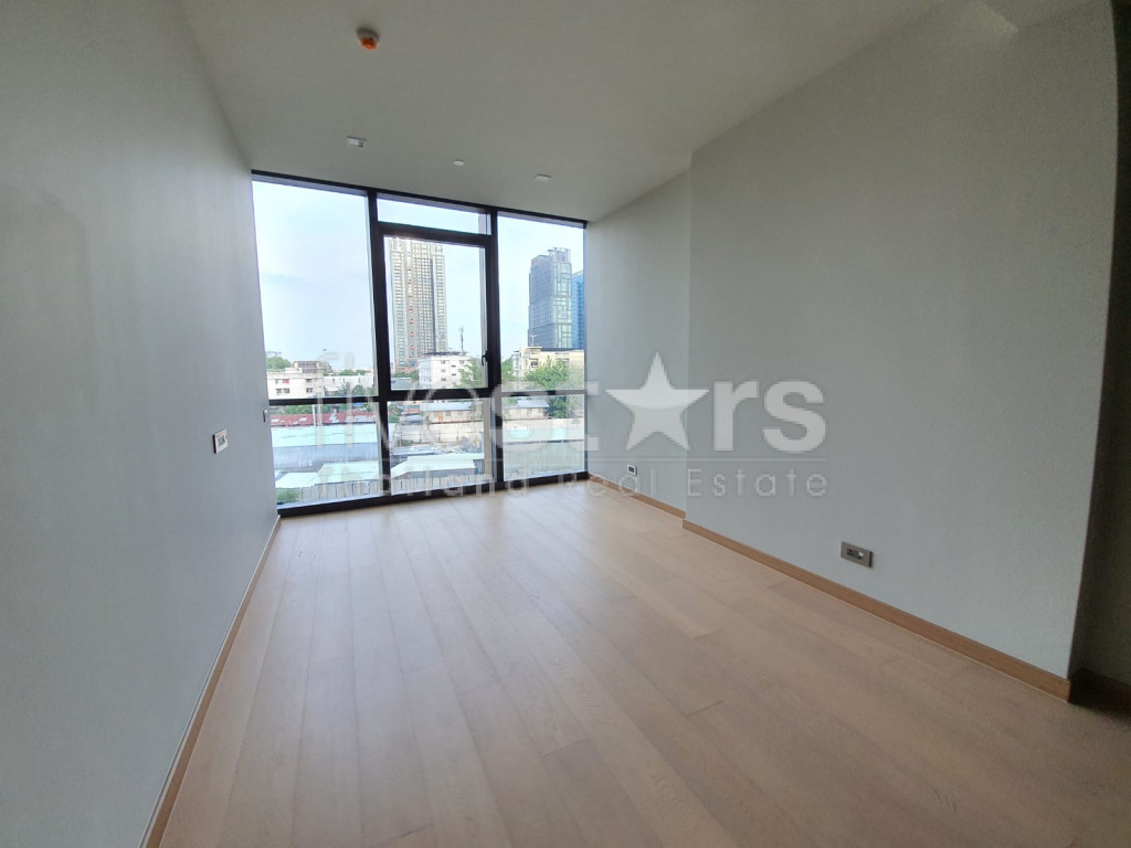 Appartement moderne avec 2 chambres à louer quartier Thonglor, photo 2