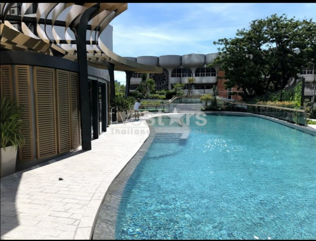 Appartement moderne avec 2 chambres à louer quartier Thonglor, photo 17
