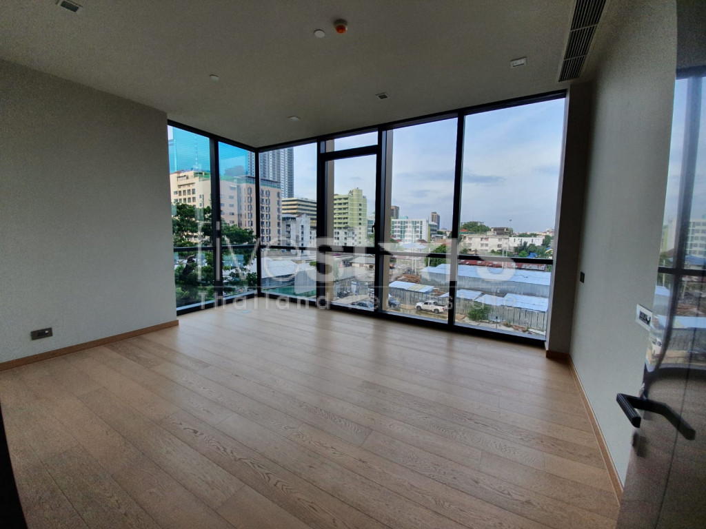Appartement moderne avec 2 chambres à louer quartier Thonglor, photo 9