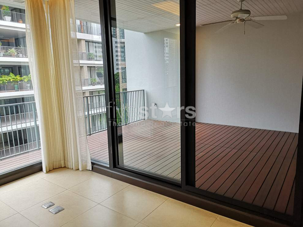 Appartement luxueux de 4 chambres à louer à Phrompong, photo 11