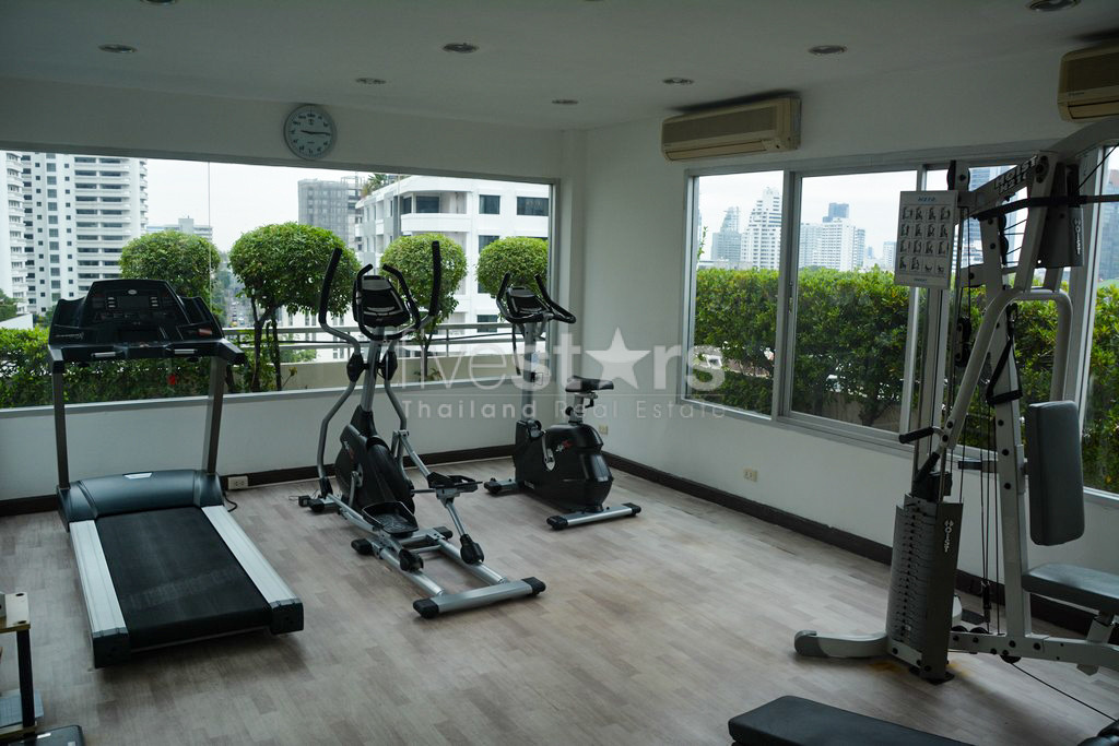 2 bedrooms condo for sale near BTS Thonglor, photo 14