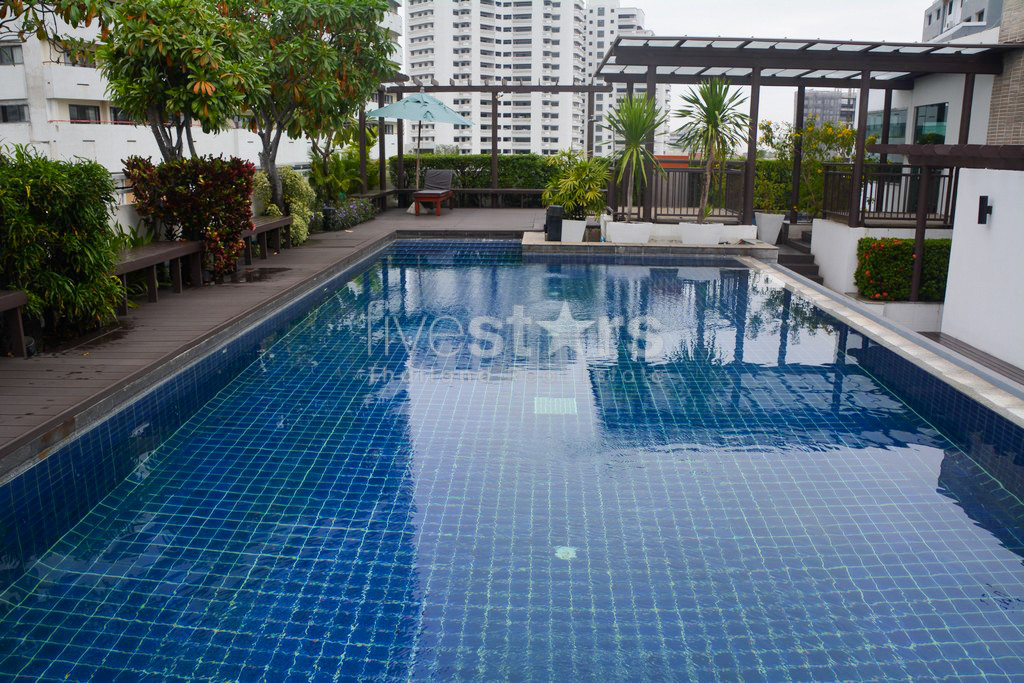 2 bedrooms condo for sale near BTS Thonglor, photo 12