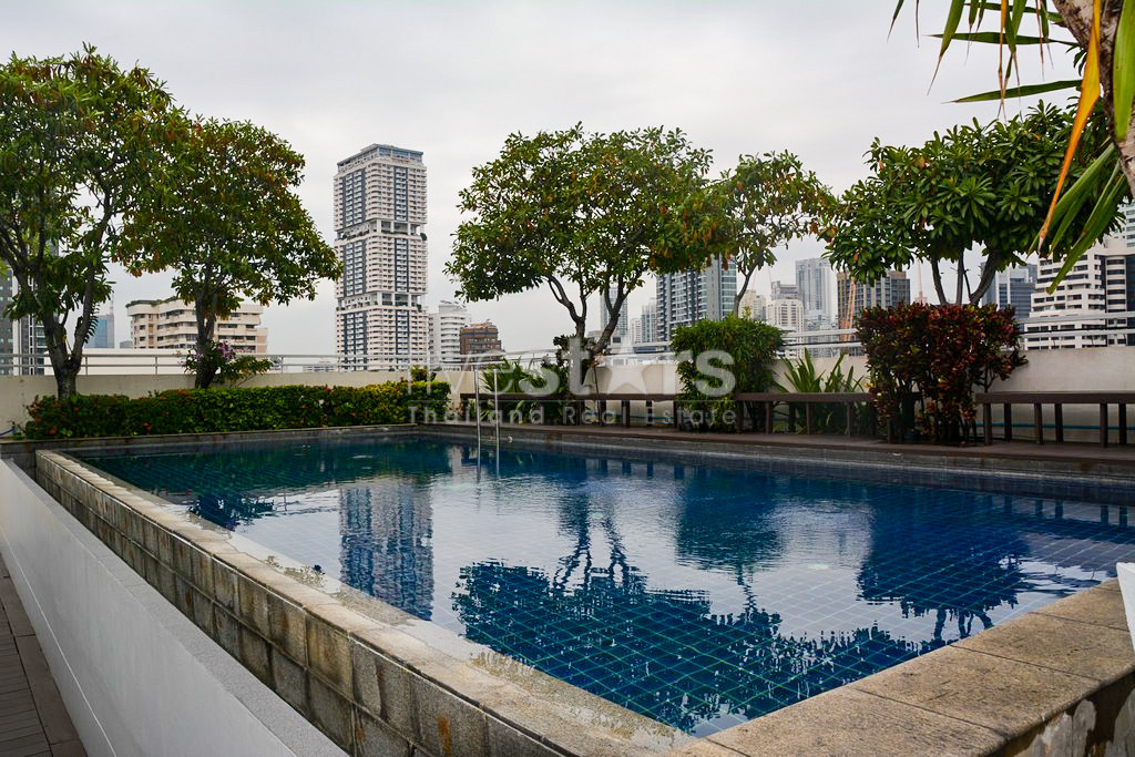 2 bedrooms condo for sale near BTS Thonglor, photo 10