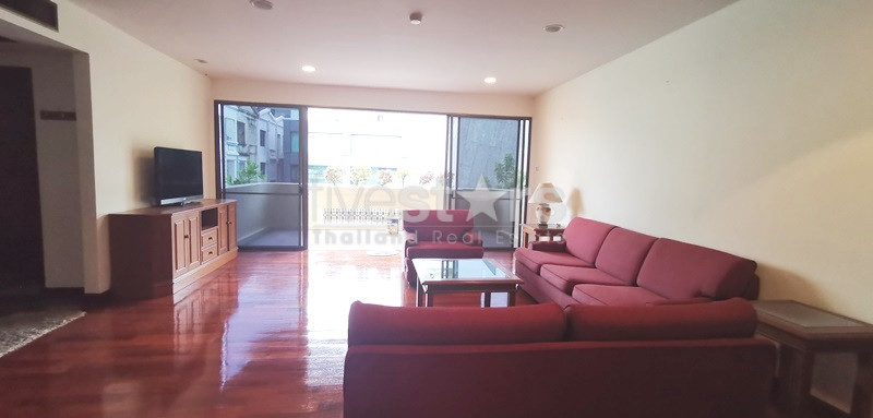Spacious 3 bedrooms with big balcony., photo 2