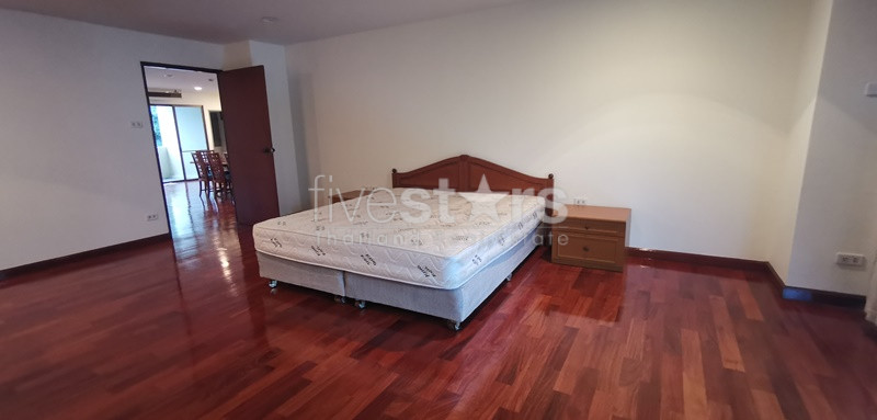 Spacious 3 bedrooms with big balcony., photo 12