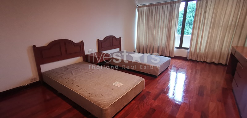 Spacious 3 bedrooms with big balcony., photo 11