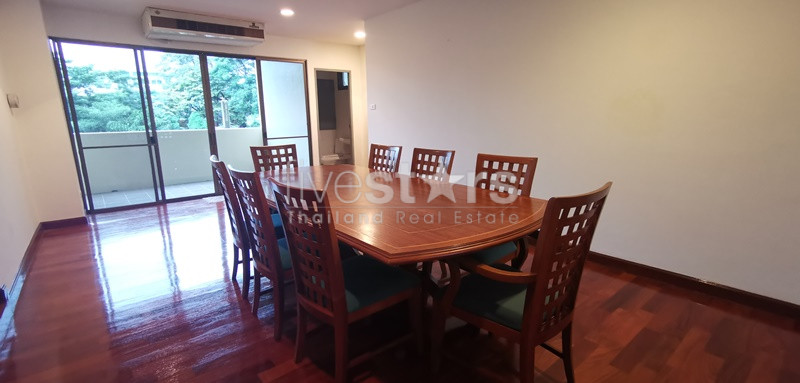 Spacious 3 bedrooms with big balcony., photo 14