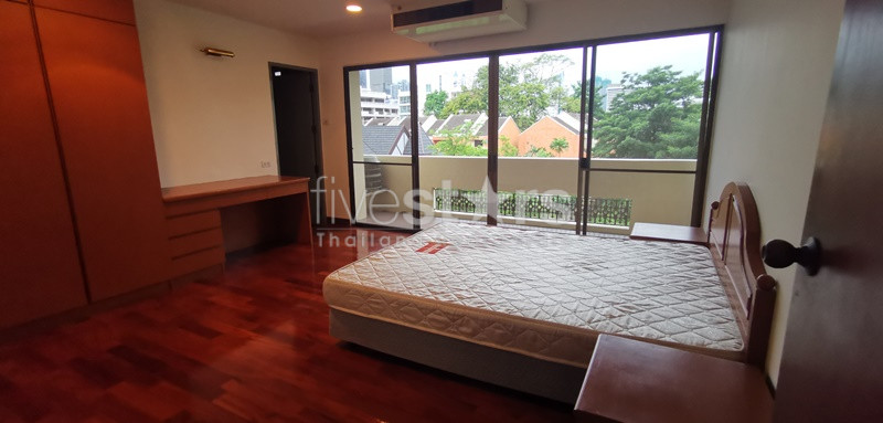 Spacious 3 bedrooms with big balcony., photo 8