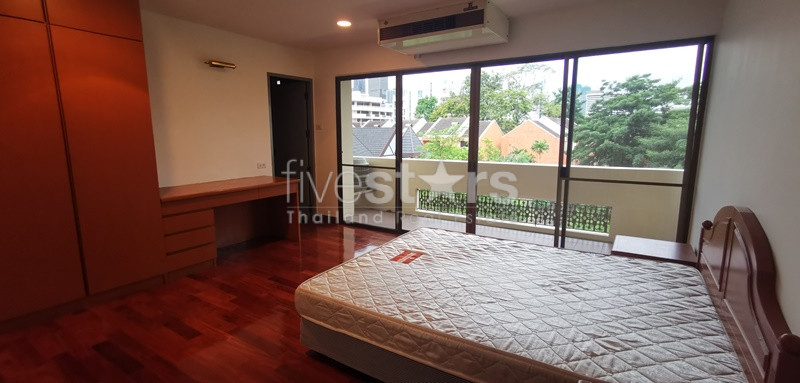 Spacious 3 bedrooms with big balcony., photo 4