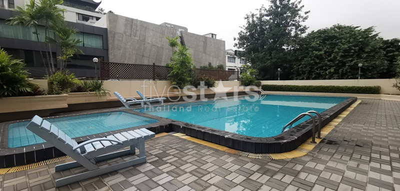 Spacious 3 bedrooms with big balcony., photo 19