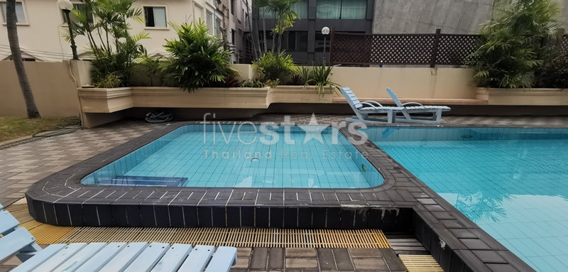 Spacious 3 bedrooms with big balcony., photo 17