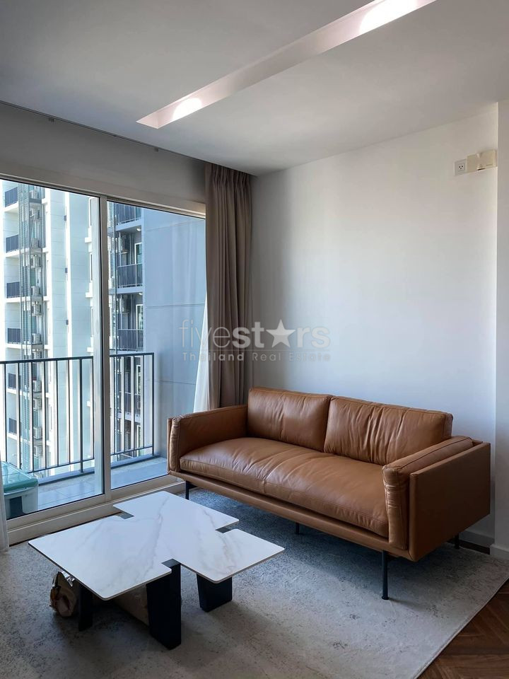 1 bedroom condo for sale in Sukhumvit close to BTS Thonglor, photo 2