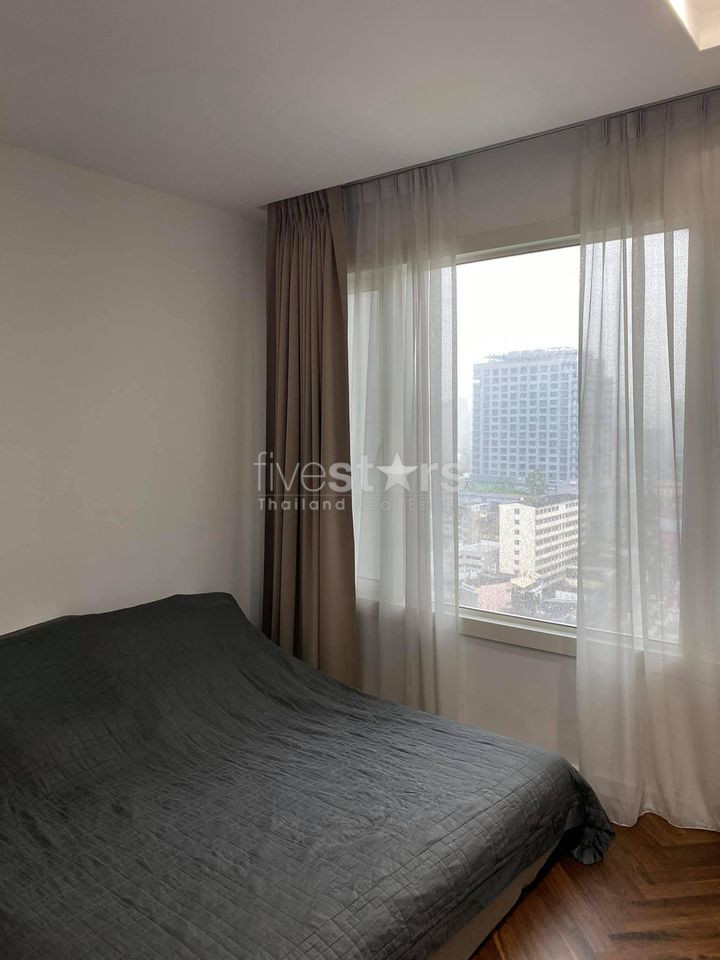 1 bedroom condo for sale in Sukhumvit close to BTS Thonglor, photo 5