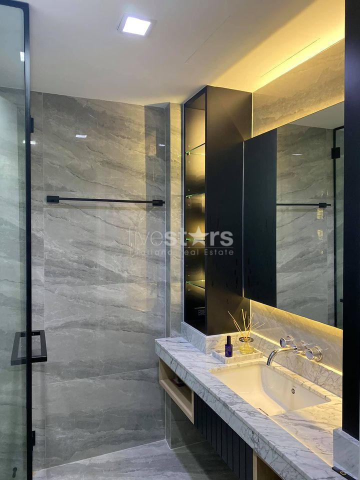 1 bedroom condo for sale in Sukhumvit close to BTS Thonglor, photo 9