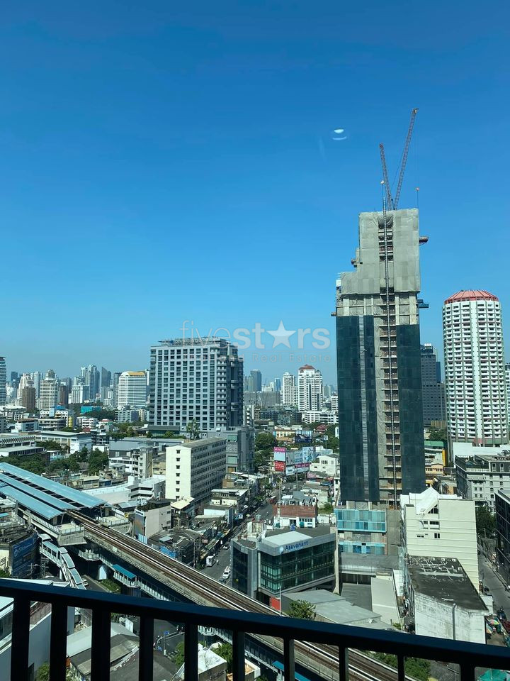 1 bedroom condo for sale in Sukhumvit close to BTS Thonglor, photo 10