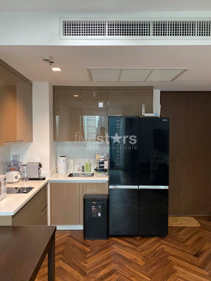 1 bedroom condo for sale in Sukhumvit close to BTS Thonglor, photo 6