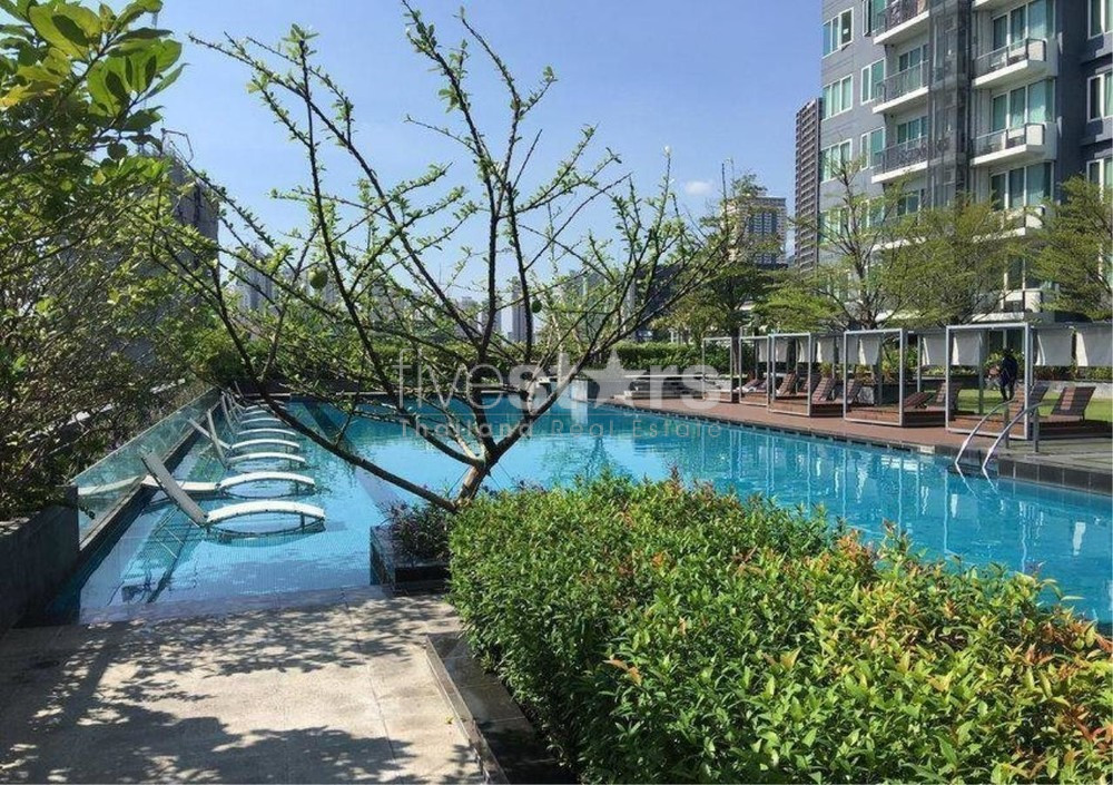 1 bedroom condo for sale in Sukhumvit close to BTS Thonglor, photo 12