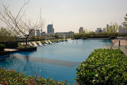 1 bedroom condo for sale in Sukhumvit close to BTS Thonglor, photo 11