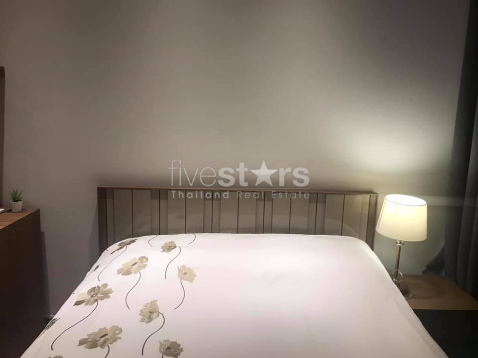 2 bedroom furnished condominium near Phrompong BTS, photo 4
