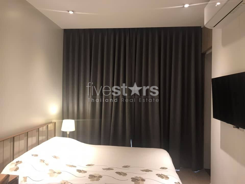 2 bedroom furnished condominium near Phrompong BTS, photo 4