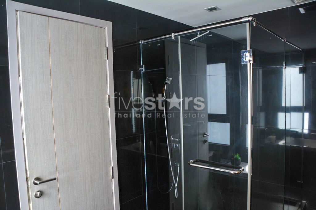 Appartement 2 chambres moderne et haut en étage proche BTS Thonglor, photo 16