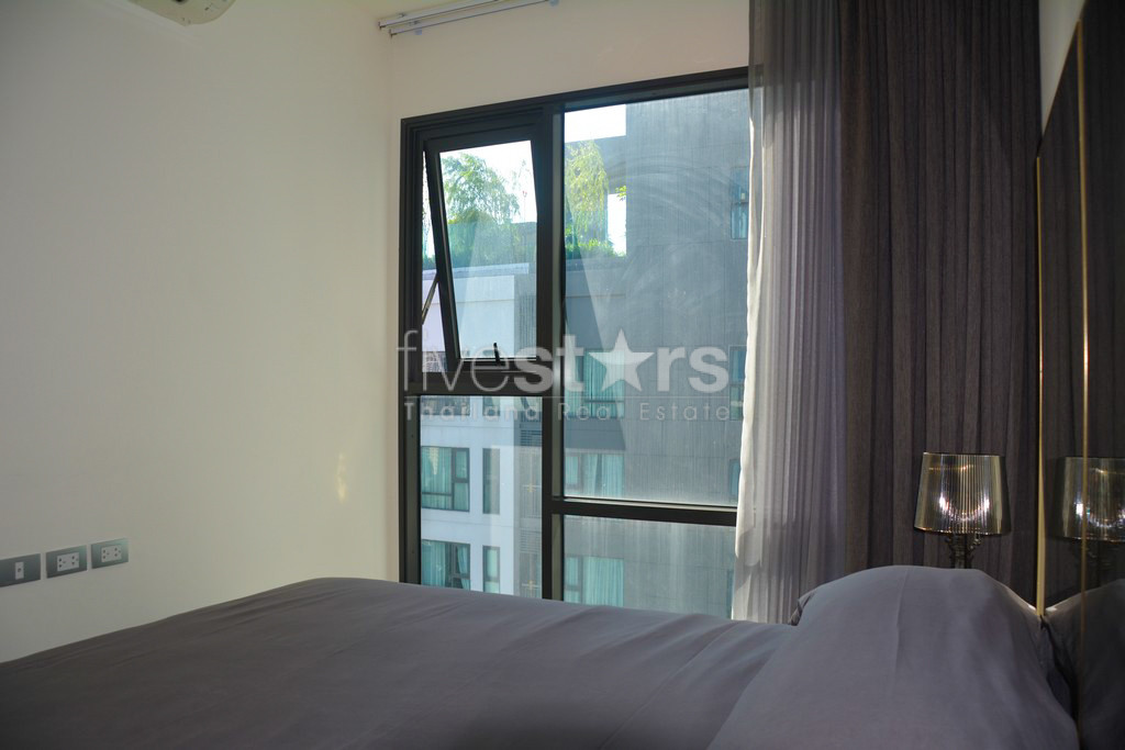 Appartement 2 chambres moderne et haut en étage proche BTS Thonglor, photo 11