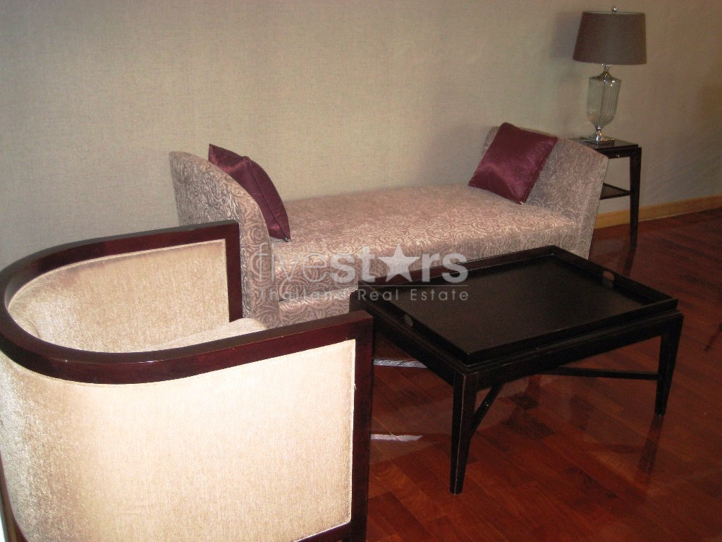 3 bedroom condo for rent on Phrom Phong, photo 5