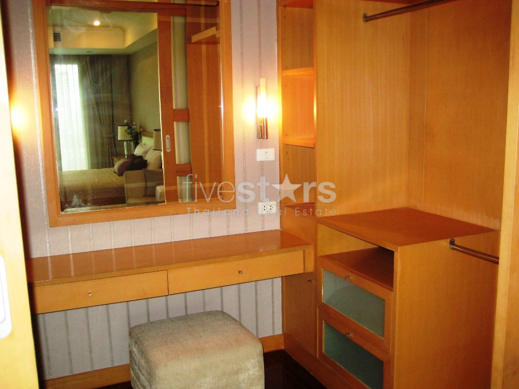 3 bedroom condo for rent on Phrom Phong, photo 10