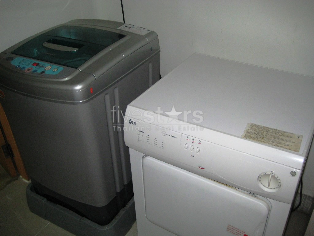 3 bedroom condo for rent on Phrom Phong, photo 11