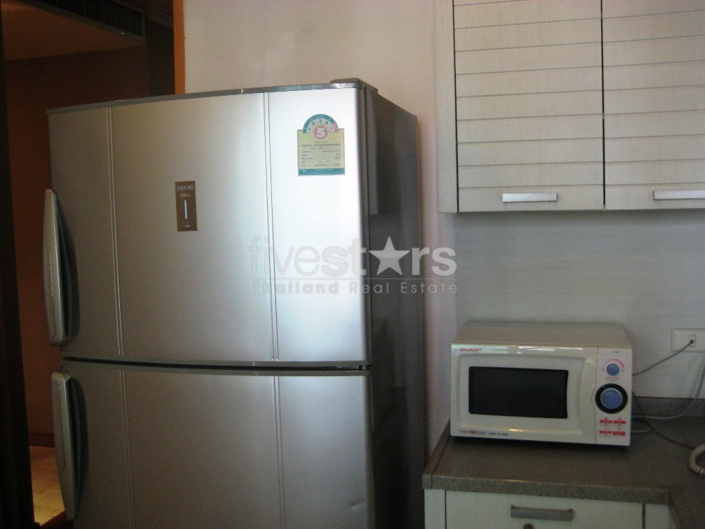 3 bedroom condo for rent on Phrom Phong, photo 12