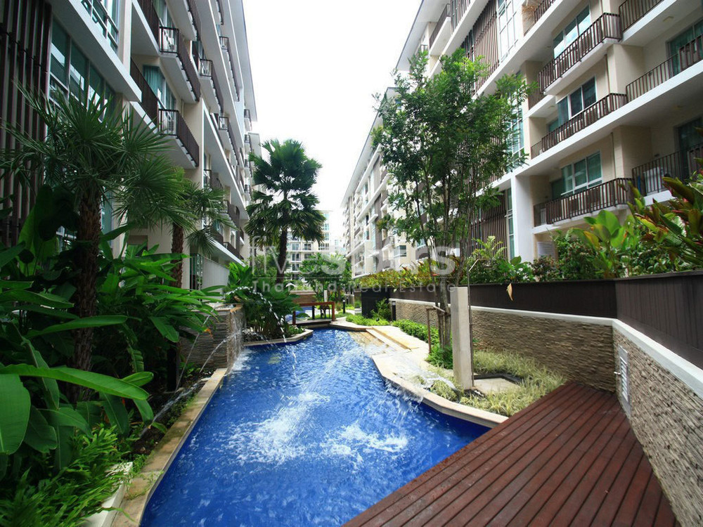 Condo 2 chambres récemment rénové à louer à Thonglor, photo 10