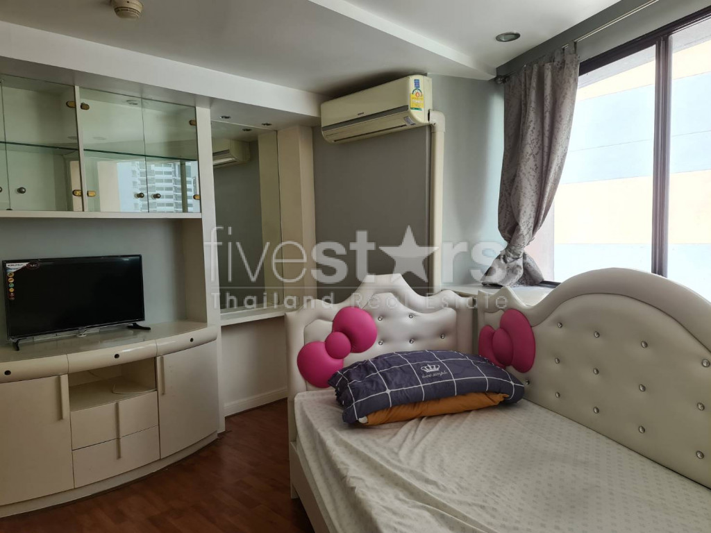 3 bedrooms condo for rent in Phromphong, photo 7