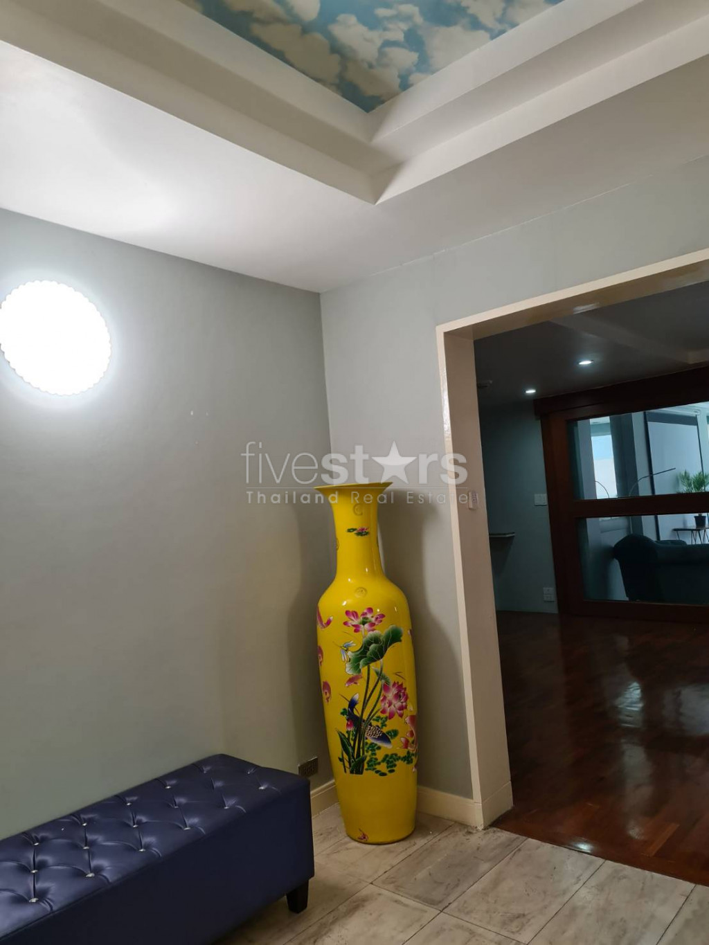 3 bedrooms condo for rent in Phromphong, photo 15
