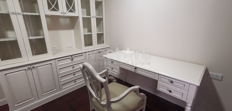 2 bedrooms condo for rent in Phrompong area, photo 9