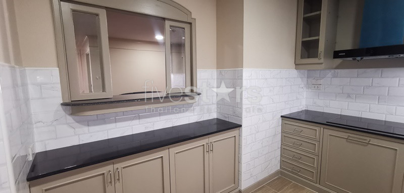 2 bedrooms condo for rent in Phrompong area, photo 6
