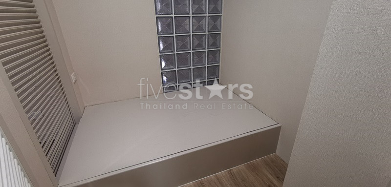 2 bedrooms condo for rent in Phrompong area, photo 18