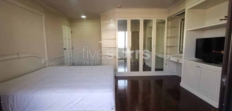 2 bedrooms condo for rent in Phrompong area, photo 15